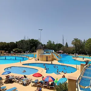 Nuevo Premium Con Piscina Y Parque Acuático - Wifi Fibra 500mb Minerva-júpiter Benalmádena
