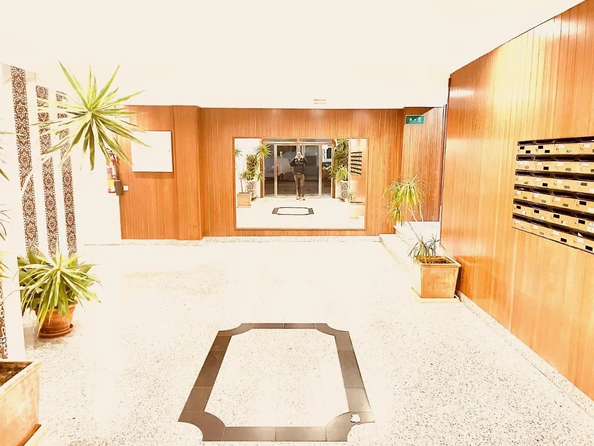 Spectacular Apartment With Amazing Sea Views! Benalmádena Spagna
