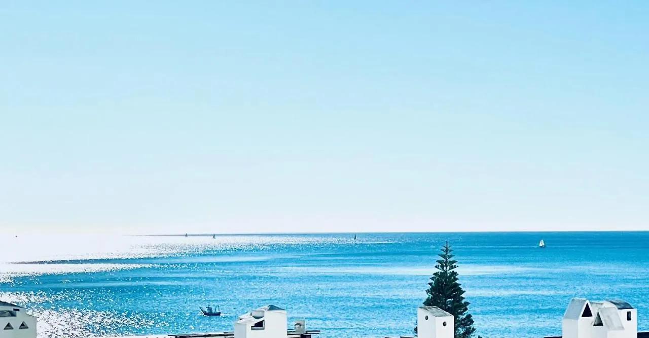 Spectacular Apartment With Amazing Sea Views! Benalmádena