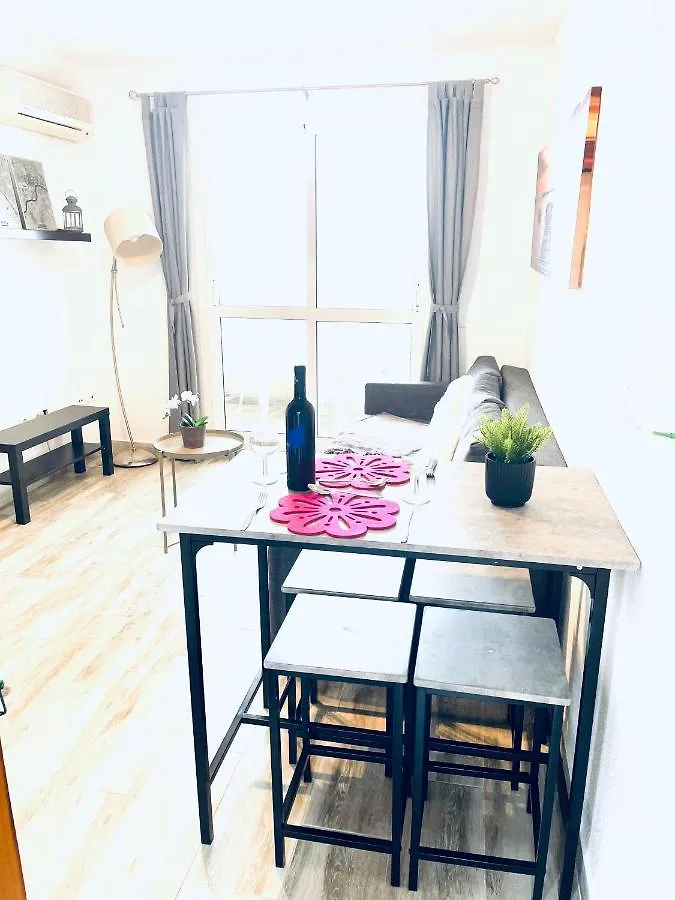 Spectacular Apartment With Amazing Sea Views! Benalmádena 0*,  Spagna